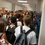 First day of school photos in Georgia go viral