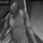 Police search for man who sexually assaulted woman in Savannah