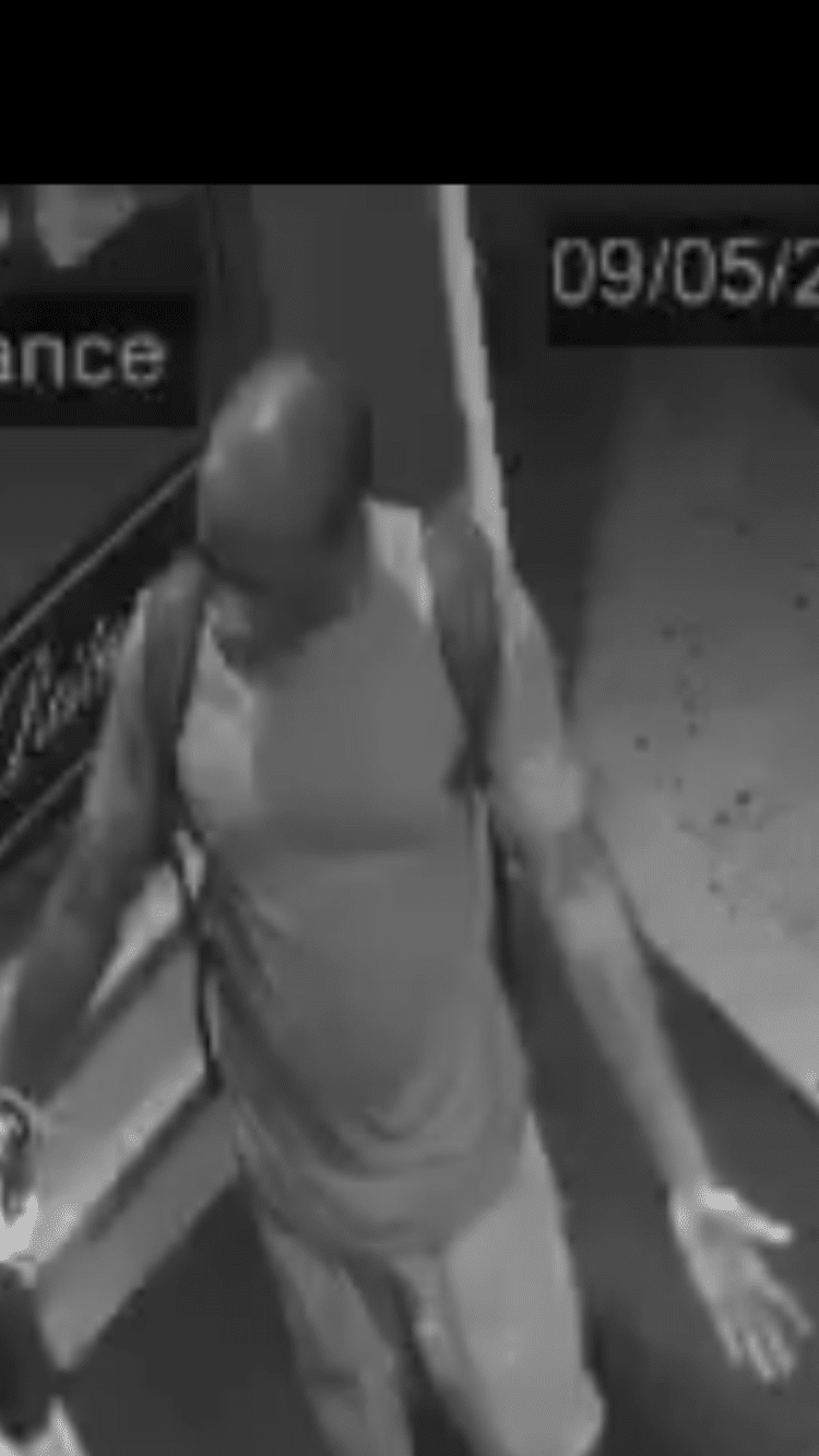Police search for man who sexually assaulted woman in Savannah