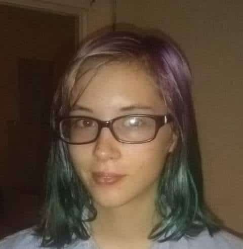 Georgia officials search for missing 14-year-old girl