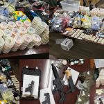 News Blog: $155,000 worth of drugs seized at Atlanta home