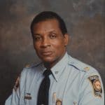Georgia's first African American state trooper has died
