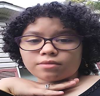 Have you seen this 17-year-old who has been missing since Sept. 5?