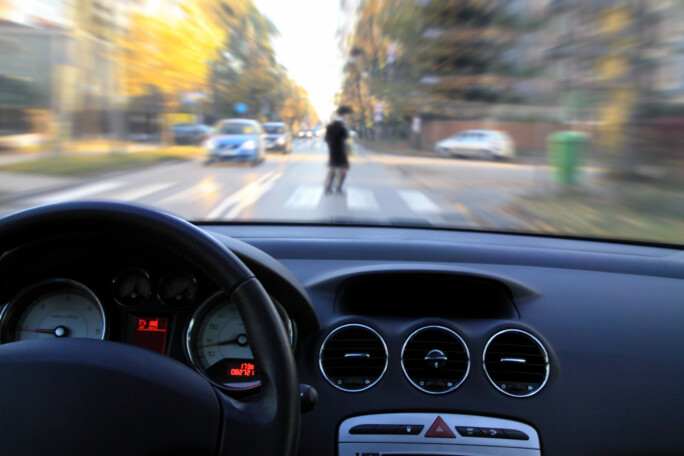 Pedestrian Accident Claims in Lawrenceville: Liability, Evidence, and Compensation Pedestrian crossing