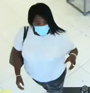 Police say this woman stole $1,000 worth of items from Ulta in Peachtree Corners