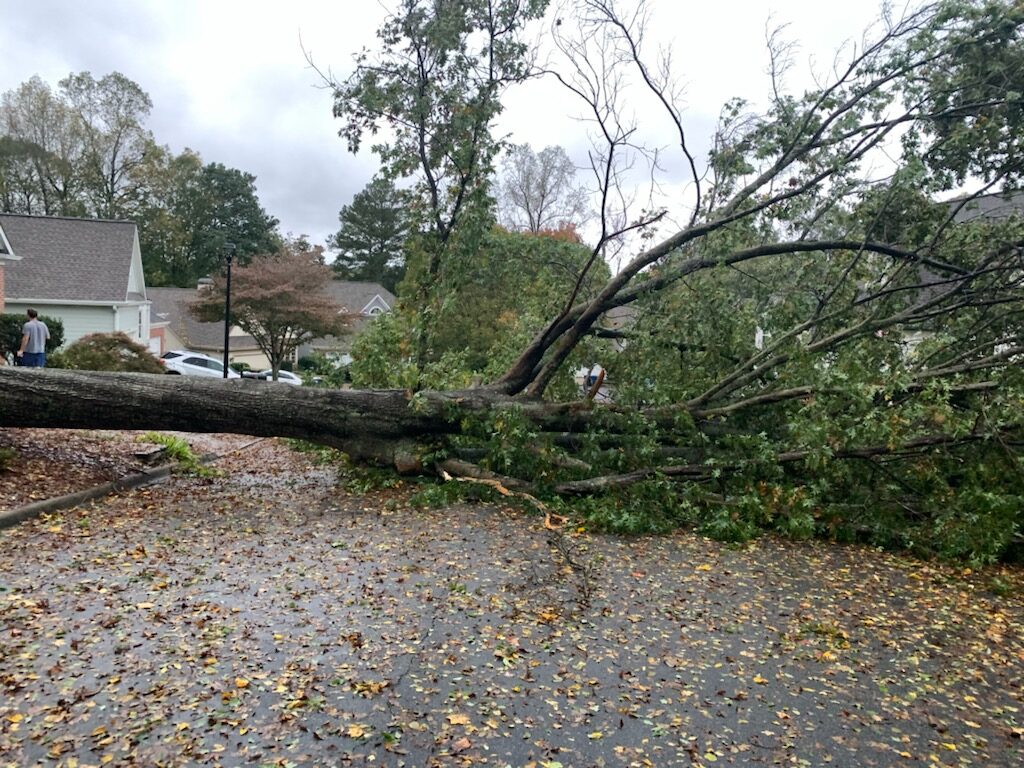 Georgia Power is preparing for the worst