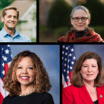 Candidates for Congress are in a battle for Atlanta's suburbs