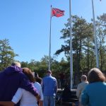 Prayer event at Stone Mountain seeks to remove confederate symbols