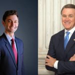 Here's what David Perdue and Jon Ossoff had to say during their debate