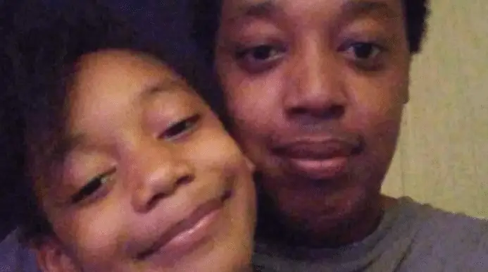 GoFundMe page set up for 9-year-old who was stabbed to death