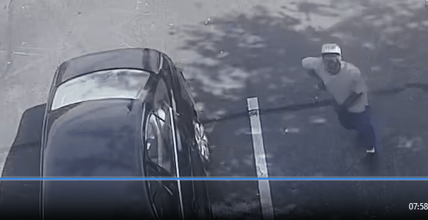 SAVANNAH -- Savannah Police are asking for the public's help identifying to persons of interest in a cutting incident that occurred at an extended stay hotel Oct. 15.