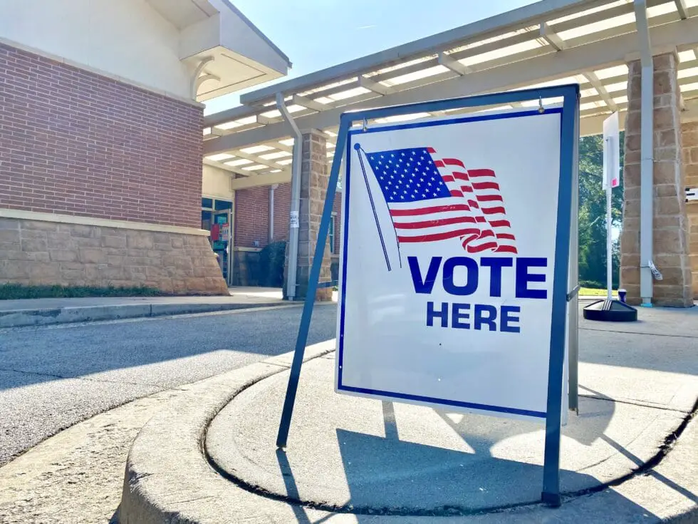 Want to Run for Office on Oconee County? Here's How