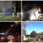 Fire that destroyed Buford home caused by discarded cigarette