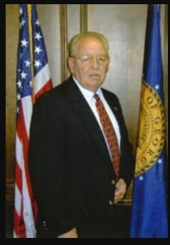 Former Clarkston Mayor Lee Swaney dies