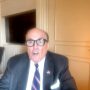 Giuliani on Georgia: 'Every single vote should be taken away from Biden'