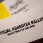 Georgia will audit signatures on Cobb absentee ballot envelopes