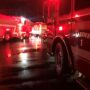 DeKalb County Gas Station Fire Investigated as Arson