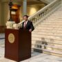 Georgia's Lieutenant Governor doesn't want to end no-excuse absentee voting