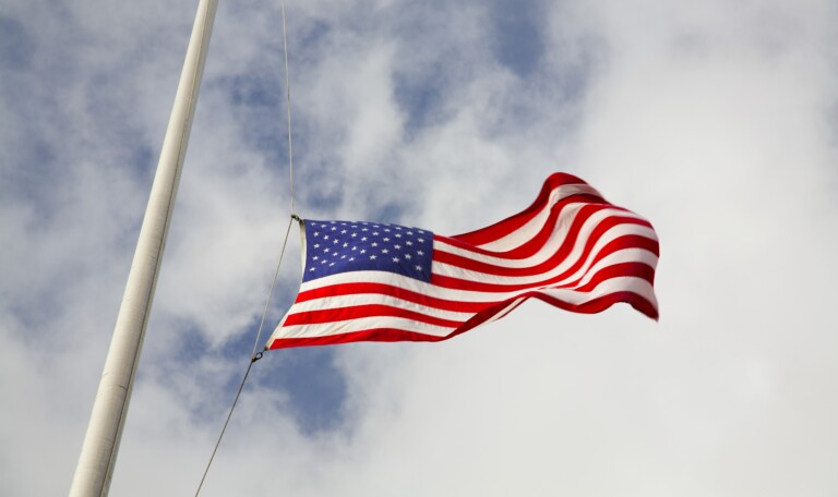 American Flag