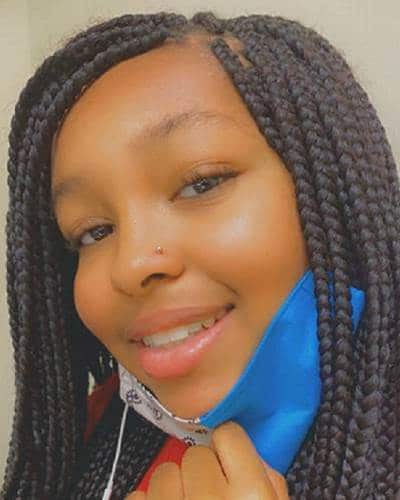 Have you seen this missing 13-year-old Georgia girl