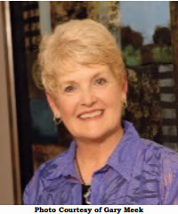 Carolyn Newton Curry will be the next featured author in Georgia Writers Museum’s popular Meet the Author series. The program will be held virtually, via Zoom,  at 7 p.m. on Tuesday, March 2. The event is free to the public, but donations are appreciated. For more information or to register, visit www.georgiawritersmuseum.org. 
