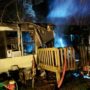 Fatal fire kills Snellville woman and three children