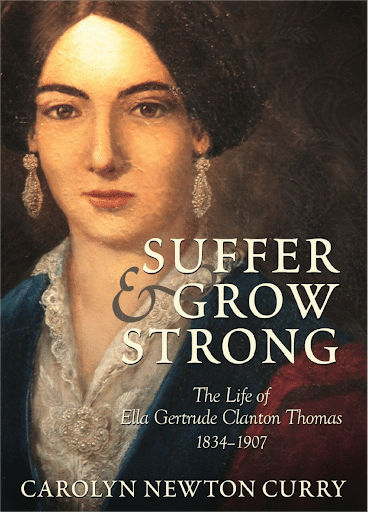 Meet The Author Series To Feature Georgia Native Carolyn Newton Curry Carolyn Newton Curry will be the next featured author in Georgia Writers Museum’s popular Meet the Author series. The program will be held virtually, via Zoom, at 7 p.m. on Tuesday, March 2. The event is free to the public, but donations are appreciated. For more information or to register, visit www.georgiawritersmuseum.org.