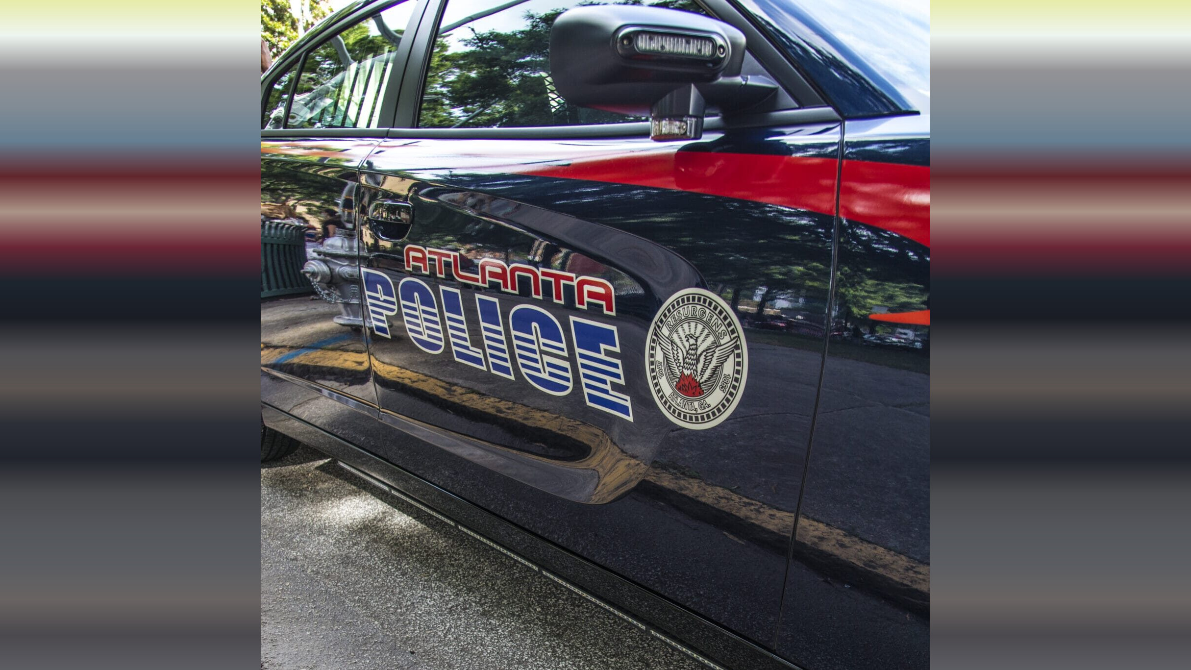 101 people got help instead of being arrested in Atlanta last month