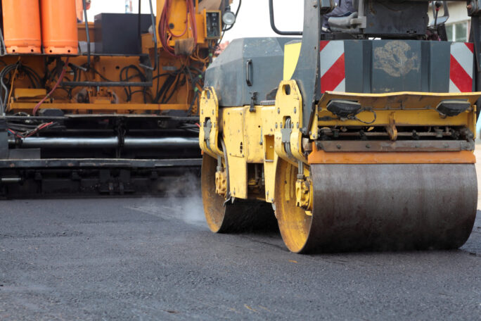 Roadwork