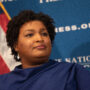 Stacey Abrams Tests Positive for Coronavirus