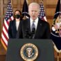 Here's how Joe Biden's approval rating has changed in Georgia since he was elected