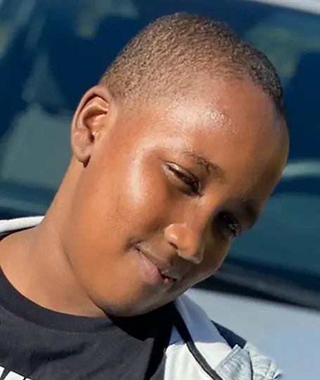 Missing Atlanta 11-year-old found