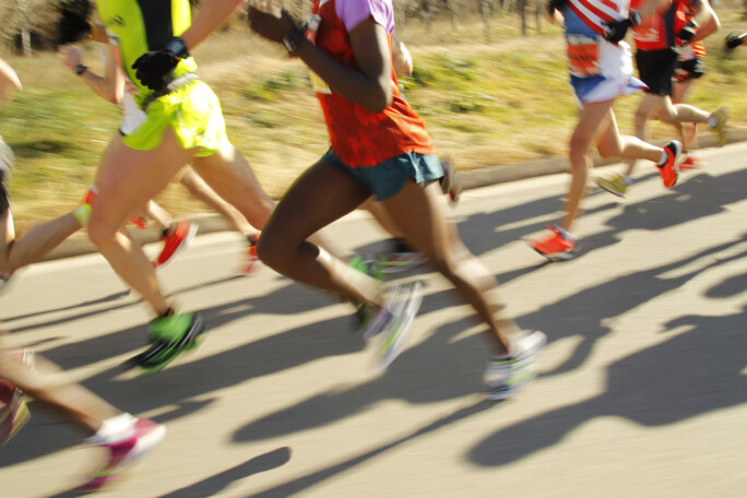 Runners