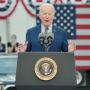 Biden pardons one Georgian and commutes sentences of seven others