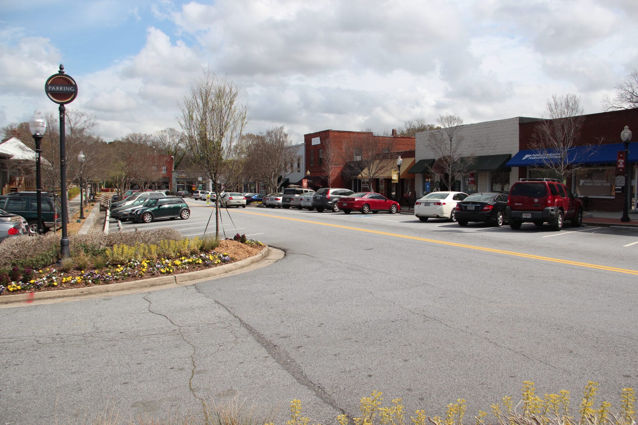 Film crew to close streets in Downtown Norcross Thursday