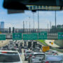 Traffic is coming back in metro Atlanta as coronavirus cases dwindle