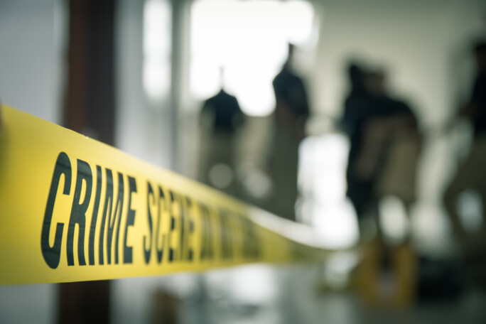 Rabun County man shot dead on Sutton Lane Shutterstock 579245569 684x456
