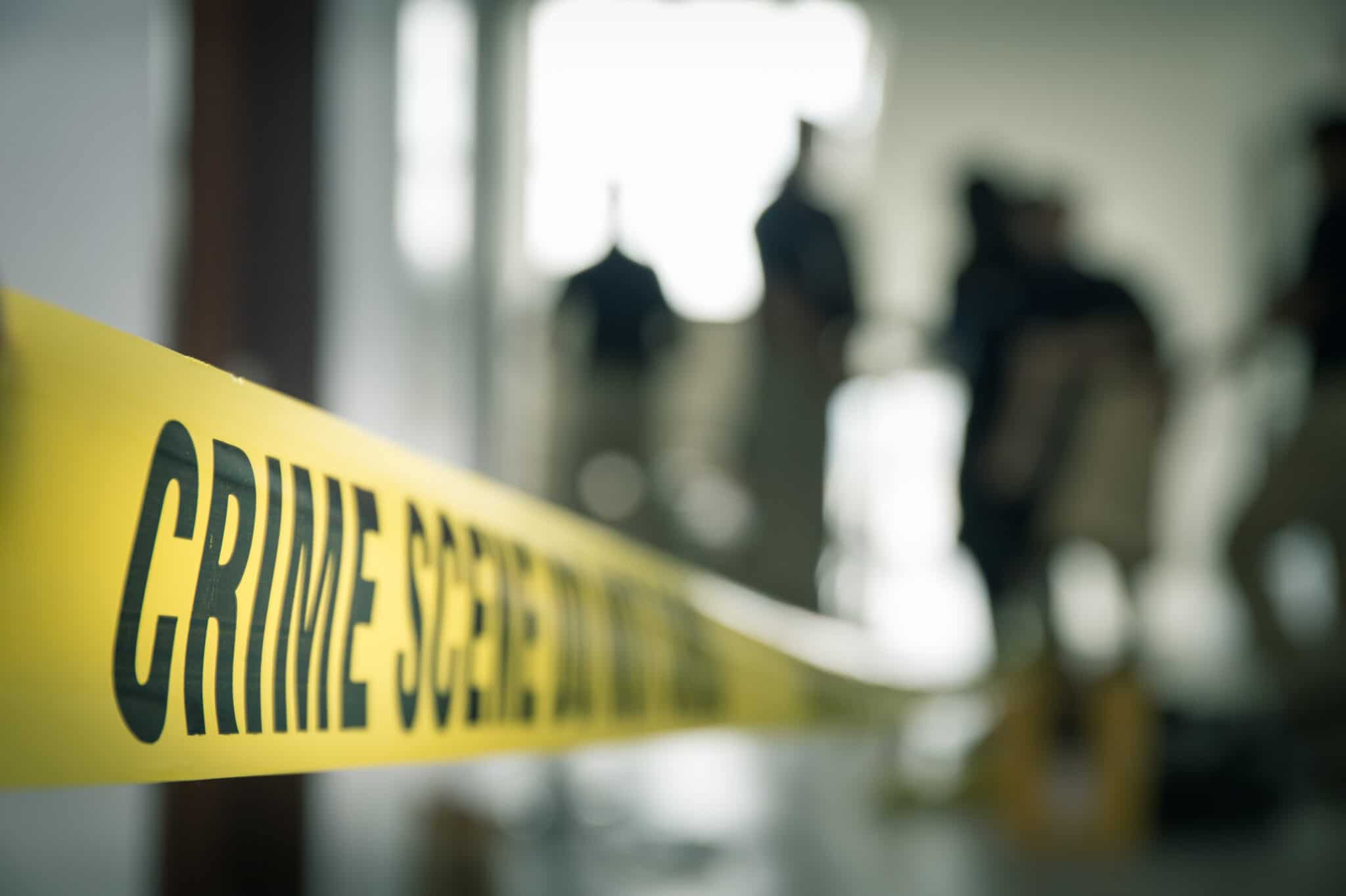 Police: Gwinnett woman dead after accidental shooting