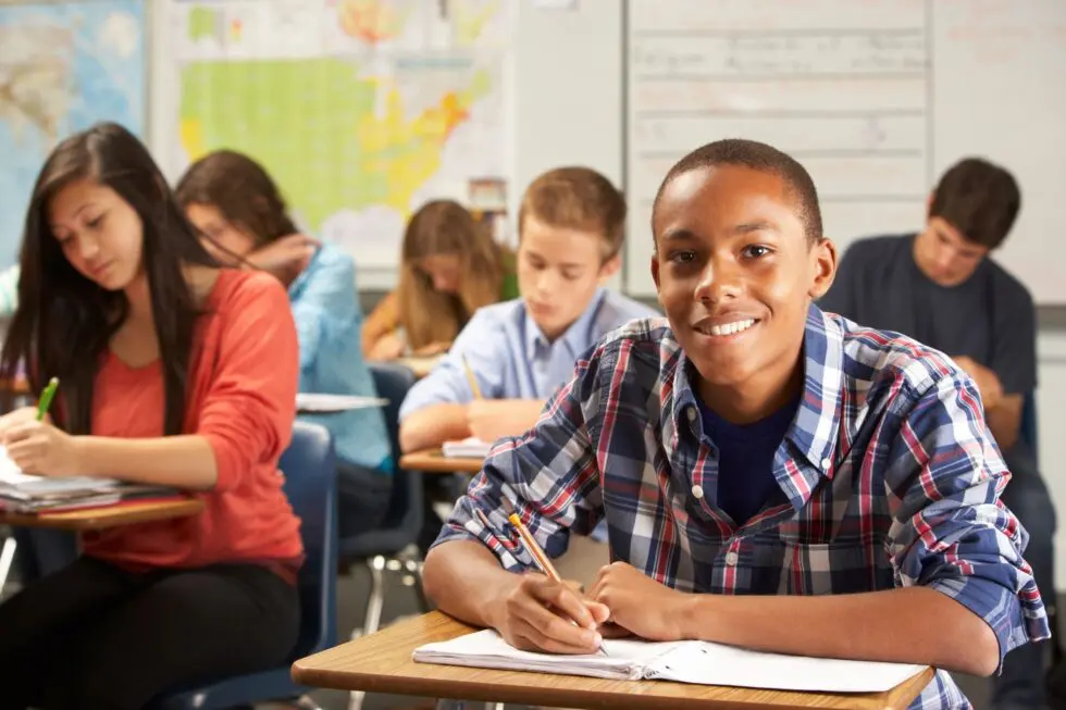 McIntosh County School Calendar 2023-2024