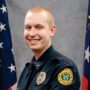 Funeral arrangements announced for Holly Springs Police officer who was dragged by car
