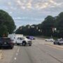 Georgia man dead after two-county police chase
