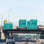 Here's the latest plan to ease traffic congestion on I-285