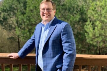 Could Zell Miller’s grandson be Georgia’s next lieutenant governor?