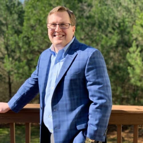 Could Zell Miller’s grandson be Georgia’s next lieutenant governor?