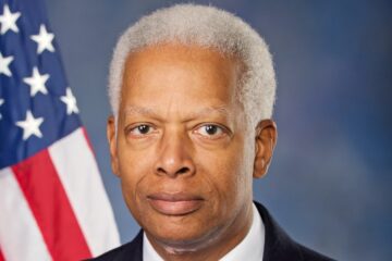 Georgia congressman arrested