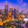 Metro Atlanta's population hits 5.1 million
