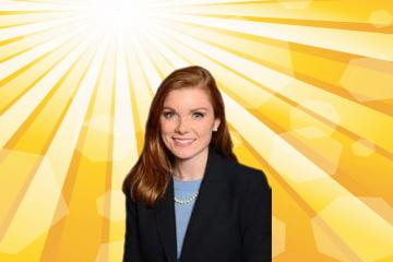 Former Georgia lawmaker running to unseat Lucy McBath