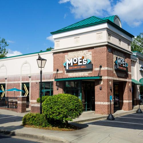 Metro Atlanta Moe’s restaurants get facelift