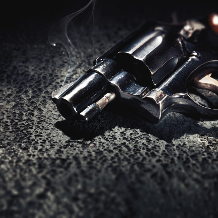 Here’s what Gwinnett County is doing to reduce gun crimes