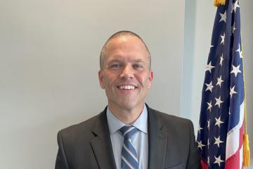 Meet Johns Creek’s new police chief